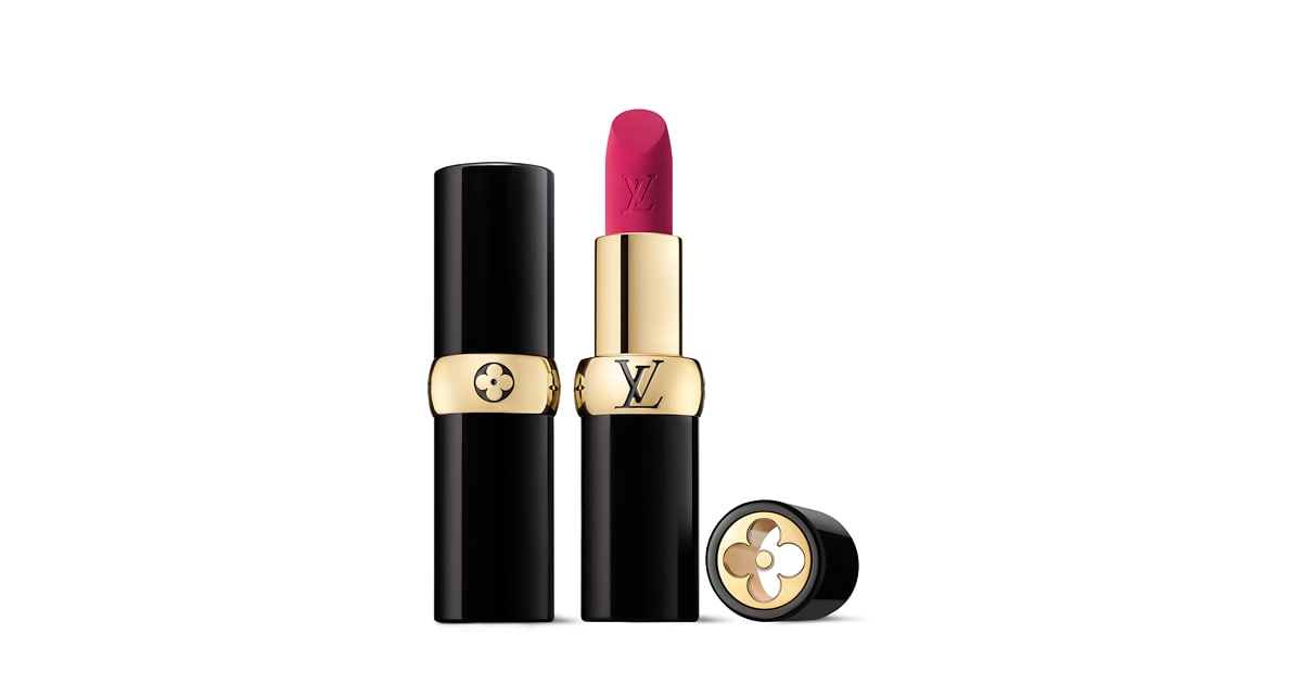 LV Rouge - Rouge à lèvres Mat - 307 | LOUIS VUITTON