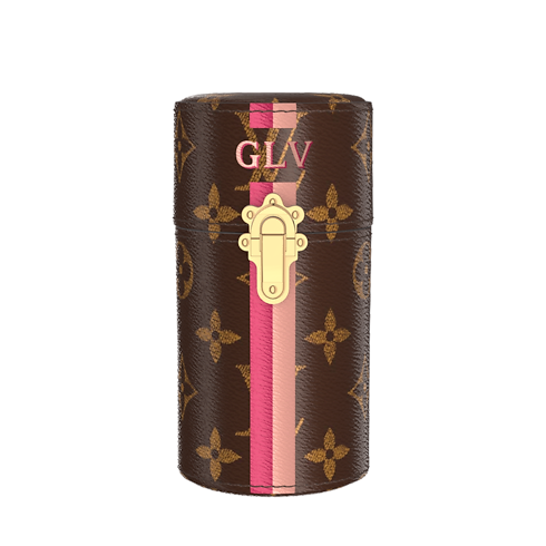 100 ml Reiseetui Mon Monogram Monogram Canvas in Geschenkideen's Personalisierung Alle Personalisierungsoptionen collections by Louis Vuitton (Zoom)