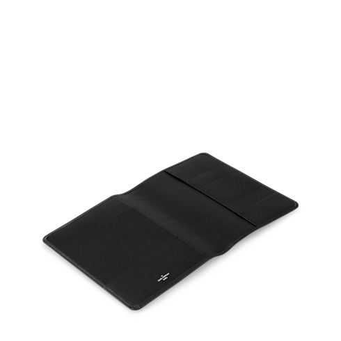 Agenda de bureau Taïga Leder in Trunks, Reisen und Wohnen's Bücher und Schreibwaren Stiftetuis, Notizbücher und Agenden collections by Louis Vuitton (Zoom)