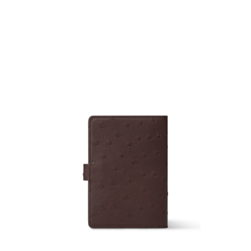 Agenda PM S00 in Wohnen, Lifestyle und Bibliothek's Agenden und Schreibaccessoires Alle Agenden und Schreibaccessoires collections by Louis Vuitton (Zoom)