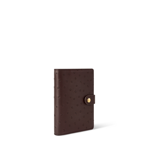 Agenda PM S00 in Wohnen, Lifestyle und Bibliothek's Agenden und Schreibaccessoires Alle Agenden und Schreibaccessoires collections by Louis Vuitton (Zoom)