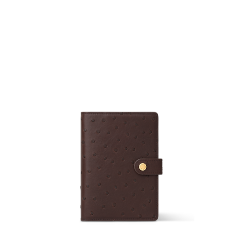 Agenda PM S00 in Wohnen, Lifestyle und Bibliothek's Agenden und Schreibaccessoires Alle Agenden und Schreibaccessoires collections by Louis Vuitton (Zoom)