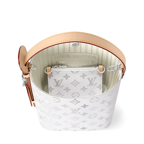 All In BB Autres Toiles Monogram in Damen's Handtaschen Alle Handtaschen collections by Louis Vuitton (Zoom)