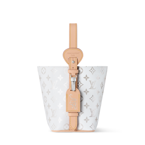 All In BB Autres Toiles Monogram in Damen's Handtaschen Alle Handtaschen collections by Louis Vuitton (Zoom)