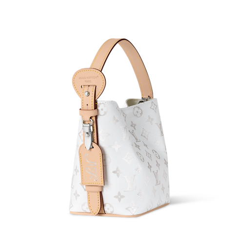 All In BB Autres Toiles Monogram in Damen's Handtaschen Alle Handtaschen collections by Louis Vuitton (Zoom)
