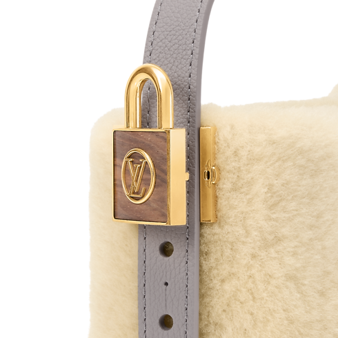 All In BB Minigram Leder in Damen's Handtaschen Alle Handtaschen collections by Louis Vuitton (Zoom)