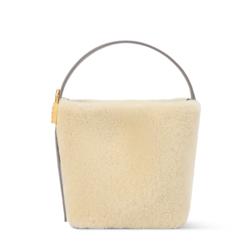 All In BB Minigram Leder in Damen's Handtaschen Alle Handtaschen collections by Louis Vuitton (Zoom)