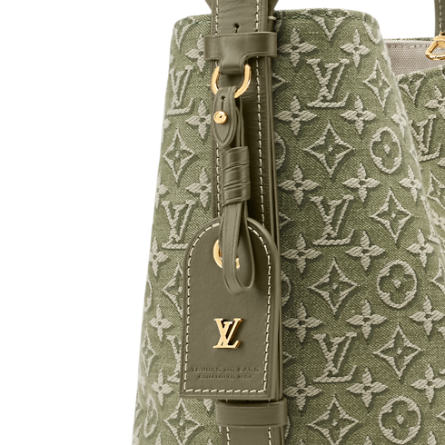 All In MM in Taschen und Kleinlederwaren's Damen Handtaschen Bucket Bags collections by Louis Vuitton (Zoom)