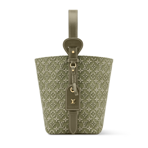 All In MM in Taschen und Kleinlederwaren's Damen Handtaschen Bucket Bags collections by Louis Vuitton (Zoom)