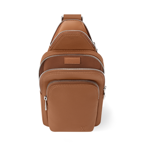 Avenue Sling Bag LV Aerogram in Taschen und Kleinlederwaren's Herren Taschen Business Taschen collections by Louis Vuitton (Zoom)