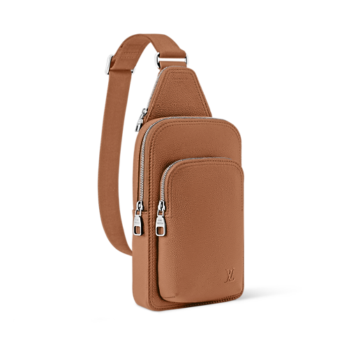 Avenue Sling Bag LV Aerogram in Taschen und Kleinlederwaren's Herren Taschen Business Taschen collections by Louis Vuitton (Zoom)