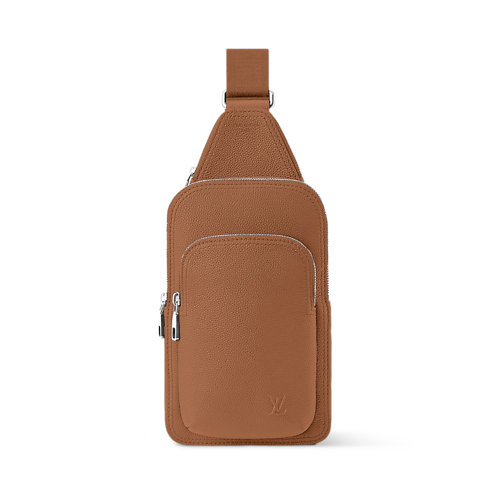 Avenue Sling Bag LV Aerogram in Taschen und Kleinlederwaren's Herren Taschen Business Taschen collections by Louis Vuitton (Zoom)