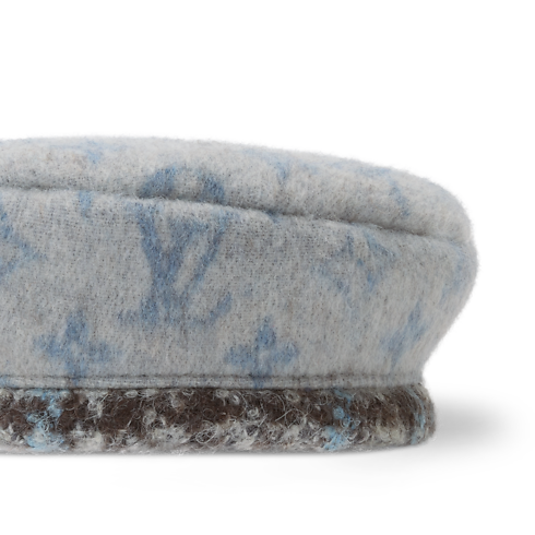 Béret pour chien PM S00 in Malles, Voyage et Maison's Accessoires pour Animaux de Compagnie } collections by Louis Vuitton (Zoom produit)