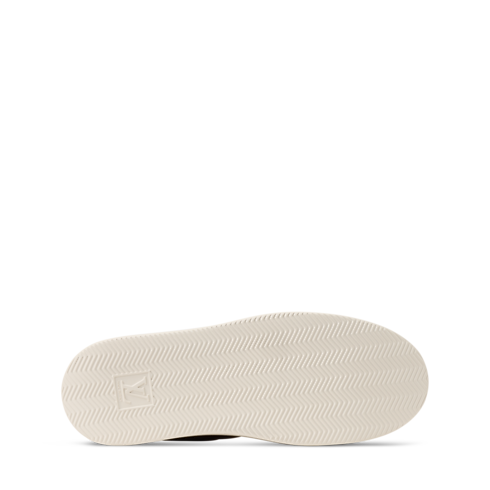 Beverly Hills Sneaker andere Ansicht