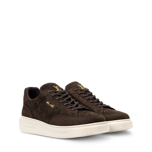 Beverly Hills Sneaker Frontansicht