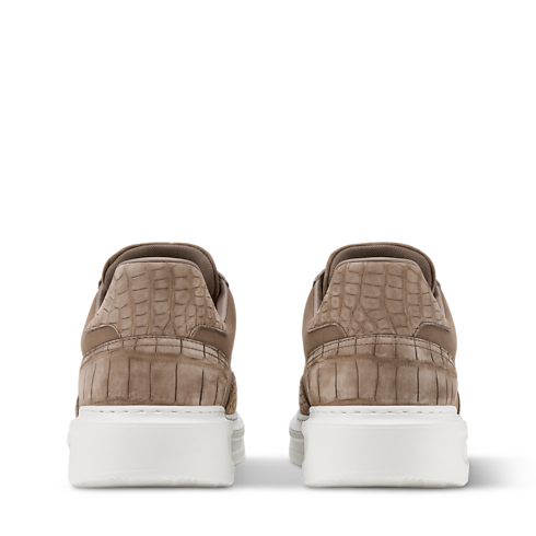Beverly Hills Sneaker in Herren's Schuhe Sneakers collections by Louis Vuitton (Zoom)