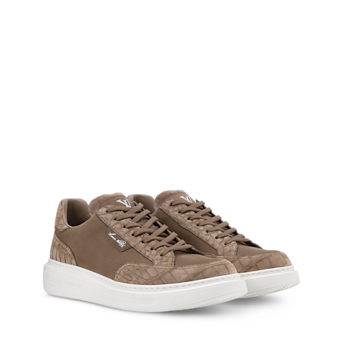 Beverly Hills Sneaker in Herren's Schuhe Sneakers collections by Louis Vuitton (Zoom)