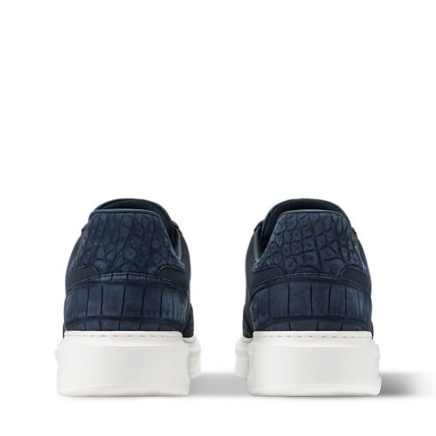 Beverly Hills Sneaker in Herren's Schuhe Sneakers collections by Louis Vuitton (Zoom)