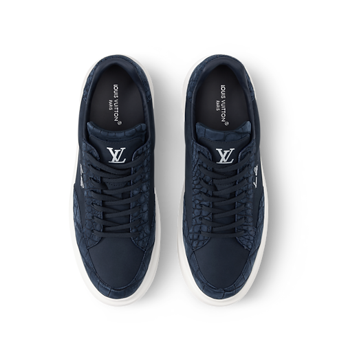 Beverly Hills Sneaker in Herren's Schuhe Sneakers collections by Louis Vuitton (Zoom)