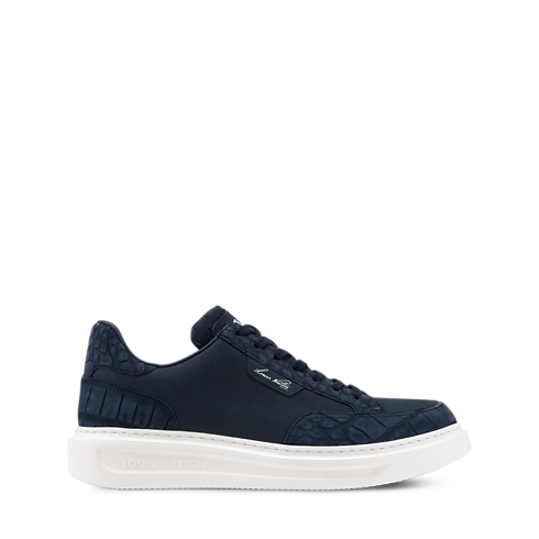 Beverly Hills Sneaker in Herren's Schuhe Sneakers collections by Louis Vuitton (Zoom)