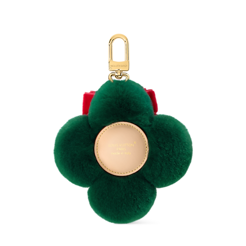 Bijou de sac Festive Vivienne vue arrière