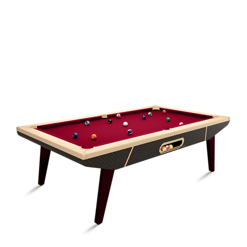 Billard Monogram GM Toile Monogram in Malles, Voyage et Maison's Sport et jeux } collections by Louis Vuitton (Zoom produit)