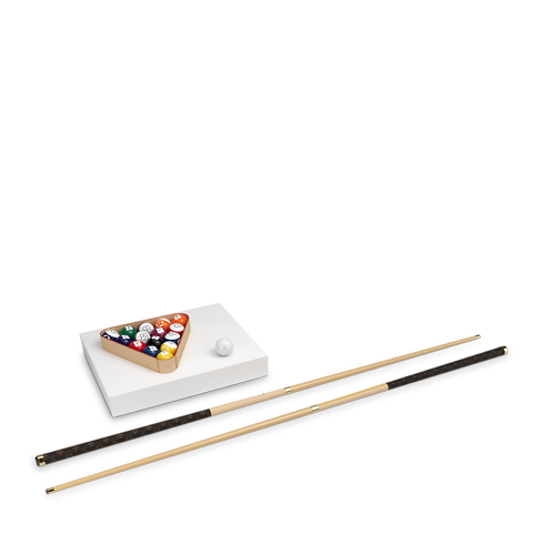 Billard Monogram GM Toile Monogram in Malles, Voyage et Maison's Sport et jeux } collections by Louis Vuitton (Zoom produit)