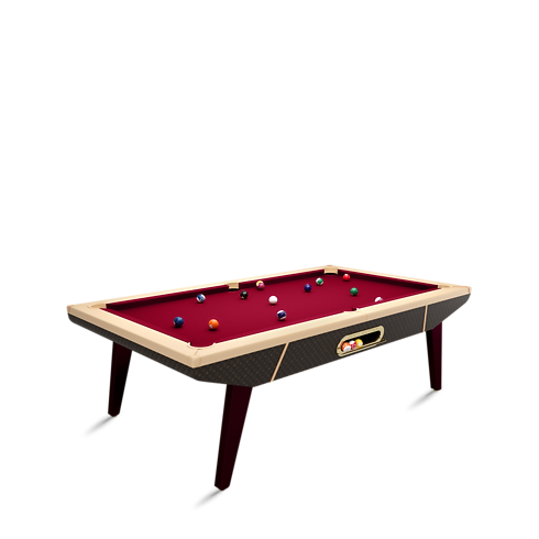 Billard Monogram MM Toile Monogram in Malles, Voyage et Maison's Sport et jeux } collections by Louis Vuitton (Zoom produit)