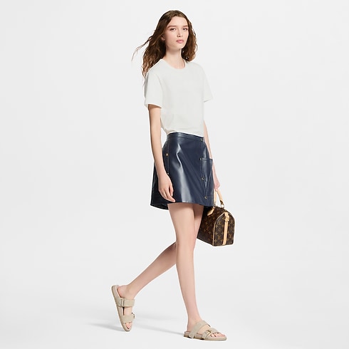 Bom Dia Comfort Pantolette in Damen's Schuhe Pantoletten collections by Louis Vuitton (Zoom)