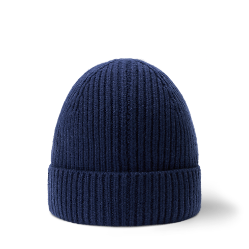 Bonnet LV Craft S00 in Homme's Accessoires Chapeaux, Bonnets et Gants collections by Louis Vuitton (Zoom produit)