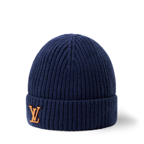 Bonnet LV Craft S00 in Homme's Accessoires Chapeaux, Bonnets et Gants collections by Louis Vuitton (Zoom produit)