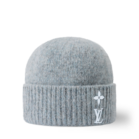 Bonnet LV Everyday vue latérale