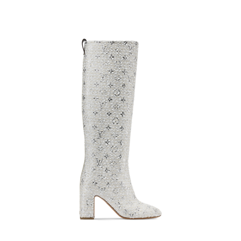 Botte haute Donna in Femme's Souliers Bottines et bottes collections by Louis Vuitton (Zoom produit)