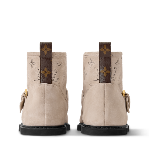 Bottine Colorado in Femme's Souliers Bottines et bottes collections by Louis Vuitton (Zoom produit)