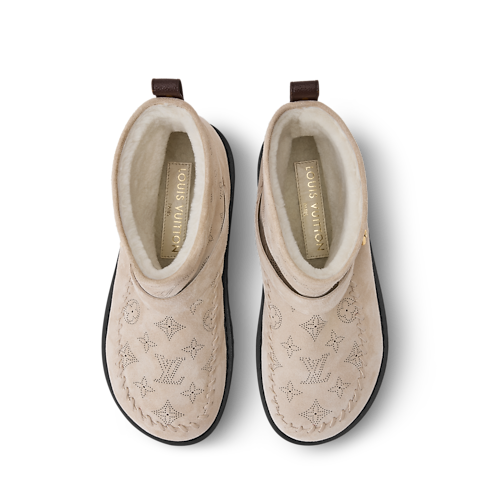 Bottine Colorado in Femme's Souliers Bottines et bottes collections by Louis Vuitton (Zoom produit)