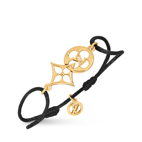 Bracelet Flowergram Linked vue intérieure