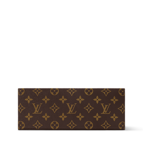 Briefhalter S00 in Trunks, Reisen und Wohnen's Bücher und Schreibwaren Stiftetuis, Notizbücher und Agenden collections by Louis Vuitton (Zoom)
