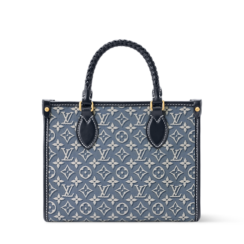 Cabas OnTheGo in Femme's Sacs à main Sacs à main collections by Louis Vuitton (Zoom produit)