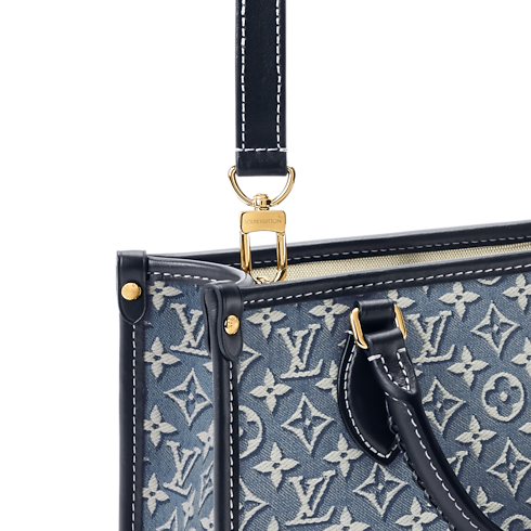 Cabas OnTheGo in Femme's Sacs à main Sacs à main collections by Louis Vuitton (Zoom produit)