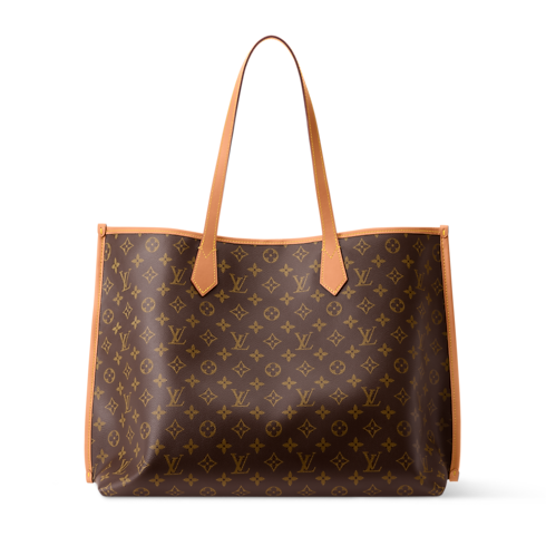 Cabas Walkaround Monogram Archive in Homme's Sacs Tous les sacs collections by Louis Vuitton (Zoom produit)