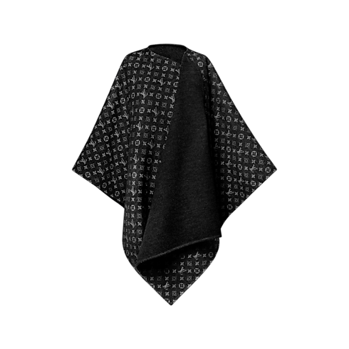 Cape My Monogram S00 in Femme's Accessoires Tous les accessoires collections by Louis Vuitton (Zoom produit)