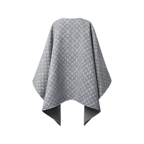 Cape My Monogram S00 in Femme's Accessoires Tous les accessoires collections by Louis Vuitton (Zoom produit)