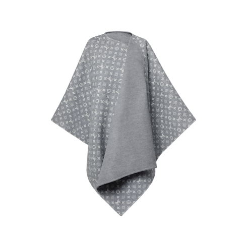 Cape My Monogram S00 in Femme's Accessoires Tous les accessoires collections by Louis Vuitton (Zoom produit)