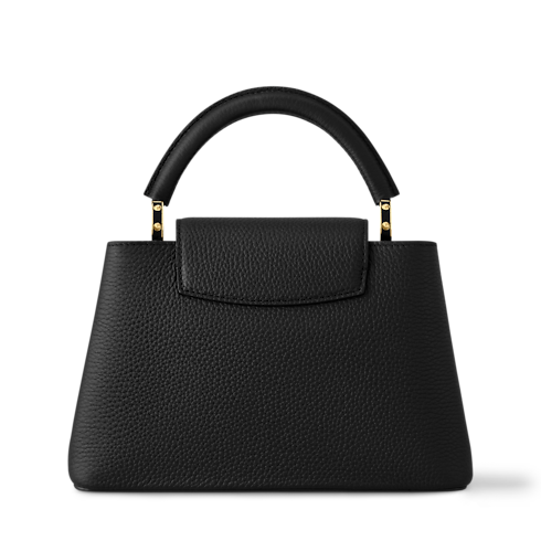 Capucines BB Capucines in Damen's Handtaschen Capucines collections by Louis Vuitton (Zoom)