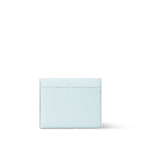 Capucines Geldbörse XS Capucines in Damen's Geldbörsen und Kleinlederwaren Kleine und längliche Geldbörsen collections by Louis Vuitton (Zoom)