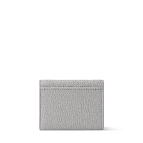 Capucines Geldbörse XS Capucines in Damen's Geldbörsen und Kleinlederwaren Kleine und längliche Geldbörsen collections by Louis Vuitton (Zoom)