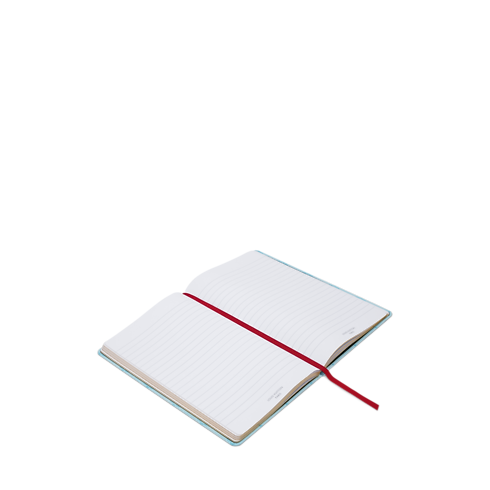 Carnet de notes Jane Hockey S00 in Maison, Art de vivre et Librairie's Agendas et Papeterie Tous les Agendas et Articles de Papeterie collections by Louis Vuitton (Zoom produit)