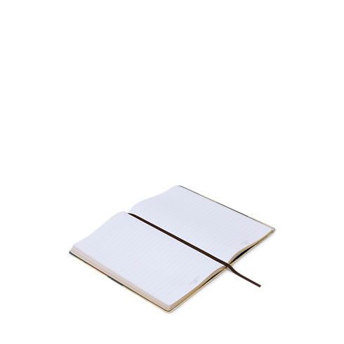 Carnet de notes Jane MM & stickers Carnets de Palace Sunset S00 in Malles, Voyage et Maison's Librairie et papeterie Accessoires de Bureau collections by Louis Vuitton (Zoom produit)