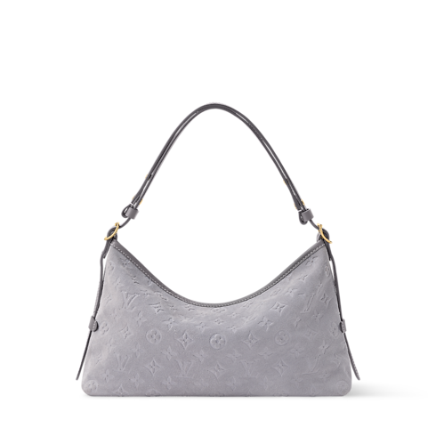 CarryAll East West Monogram Empreinte Leder in Damen's Handtaschen Alle Handtaschen collections by Louis Vuitton (Zoom)