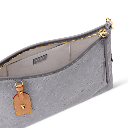 CarryAll East West Monogram Empreinte Leder in Damen's Handtaschen Alle Handtaschen collections by Louis Vuitton (Zoom)